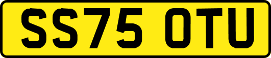 SS75OTU
