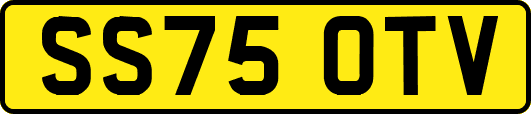 SS75OTV
