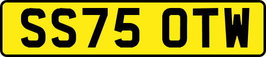 SS75OTW