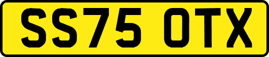 SS75OTX