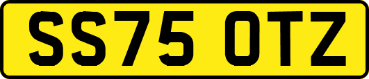 SS75OTZ