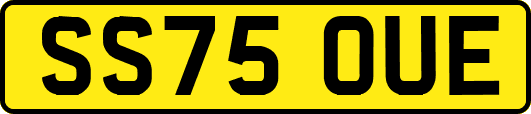 SS75OUE