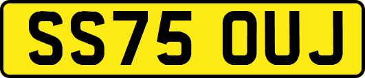 SS75OUJ