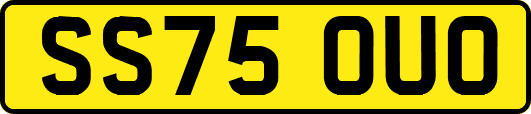 SS75OUO