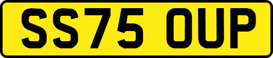 SS75OUP