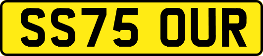 SS75OUR
