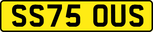 SS75OUS