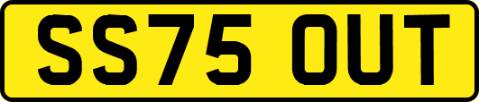 SS75OUT