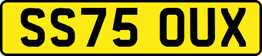 SS75OUX