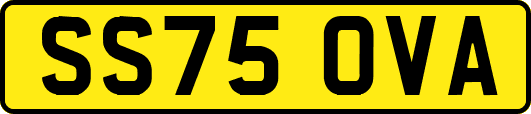 SS75OVA
