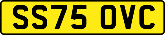 SS75OVC
