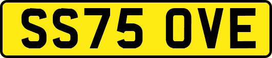 SS75OVE