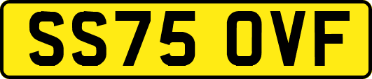 SS75OVF