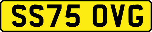 SS75OVG
