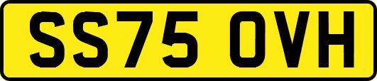 SS75OVH