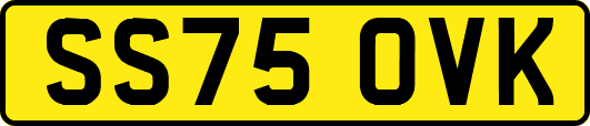 SS75OVK