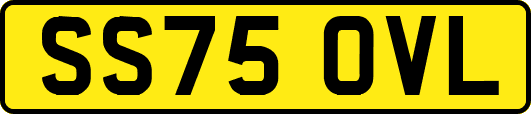 SS75OVL