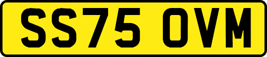 SS75OVM