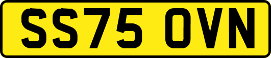 SS75OVN