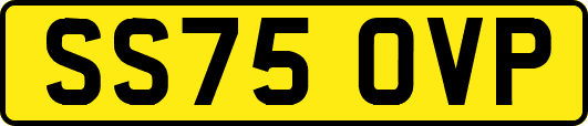 SS75OVP