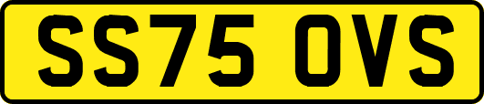 SS75OVS