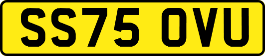 SS75OVU