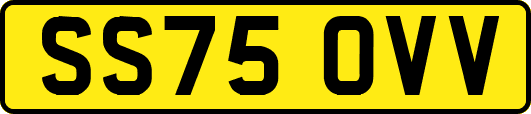 SS75OVV