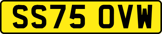 SS75OVW