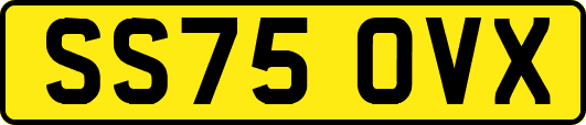 SS75OVX