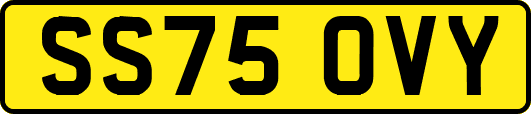 SS75OVY