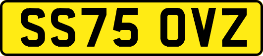 SS75OVZ