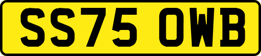 SS75OWB