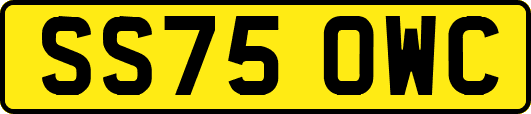 SS75OWC