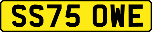 SS75OWE