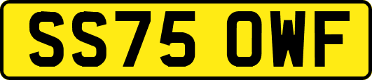 SS75OWF