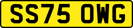 SS75OWG