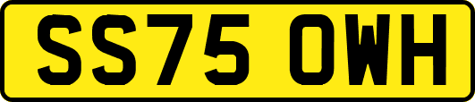 SS75OWH