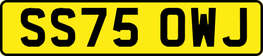 SS75OWJ