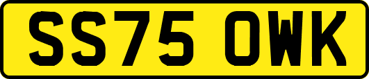 SS75OWK
