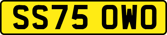 SS75OWO