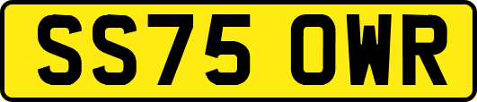 SS75OWR