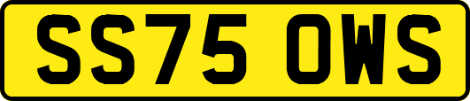 SS75OWS