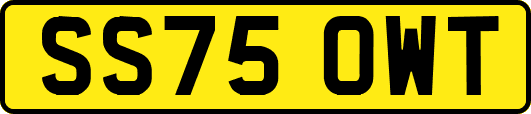 SS75OWT