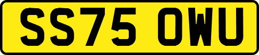 SS75OWU