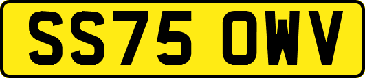 SS75OWV