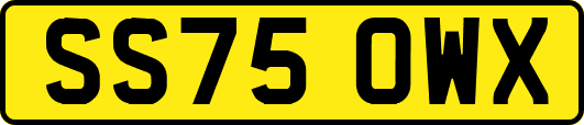 SS75OWX