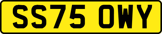 SS75OWY