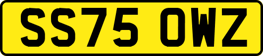 SS75OWZ