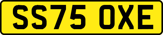 SS75OXE