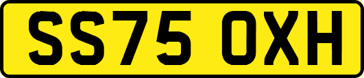 SS75OXH